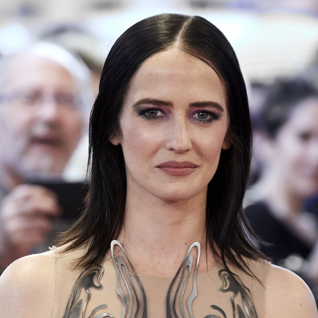 Eva Green, Schauspielerin