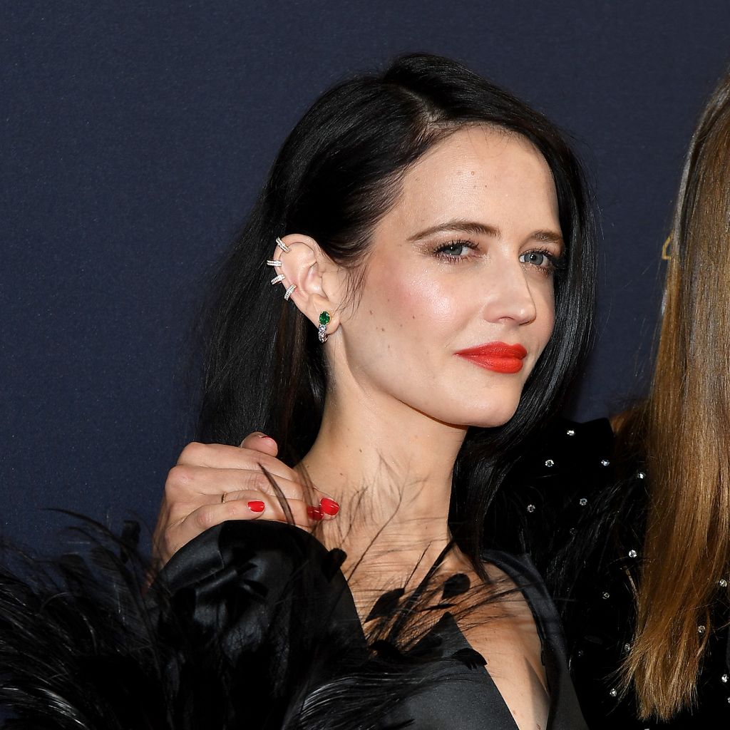 Eva Green, Schauspielerin
