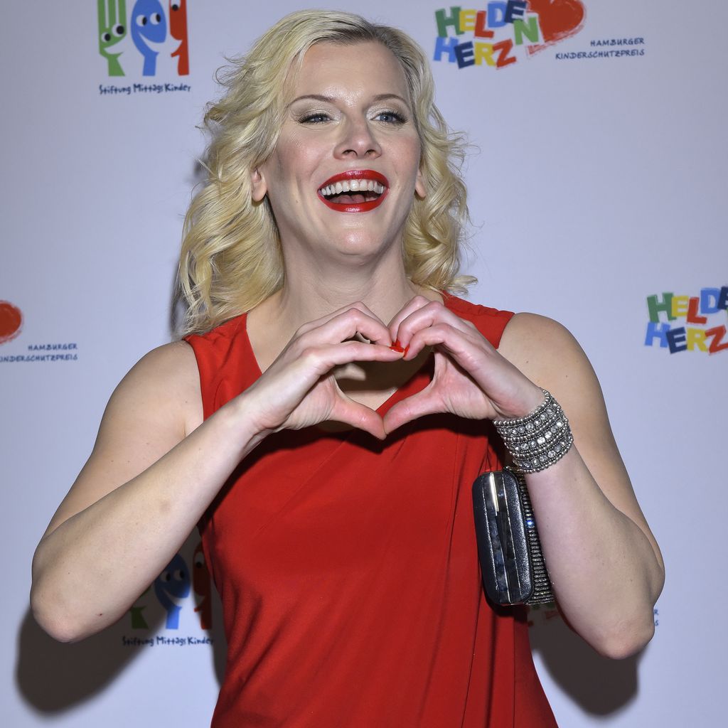 Eva Habermann, Schauspielerin