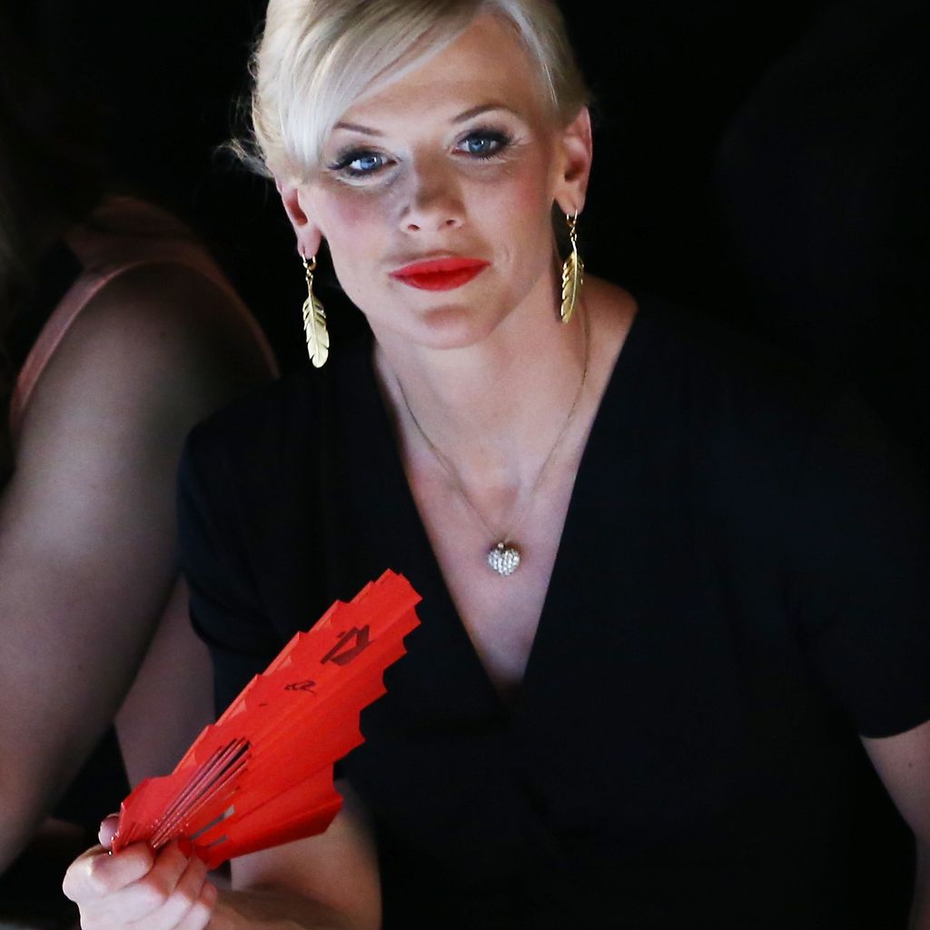 Eva Habermann