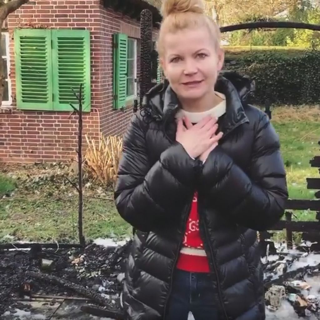 Eva Imhof im Januar 2020
