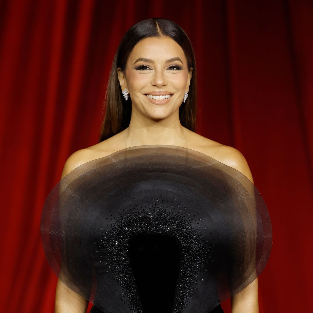Eva Longoria, Schauspielerin