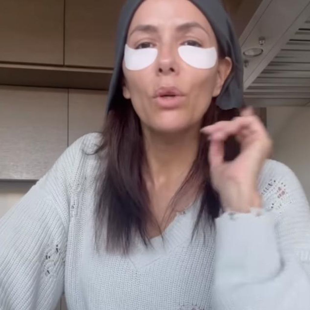 Eva Longoria, Schauspielerin