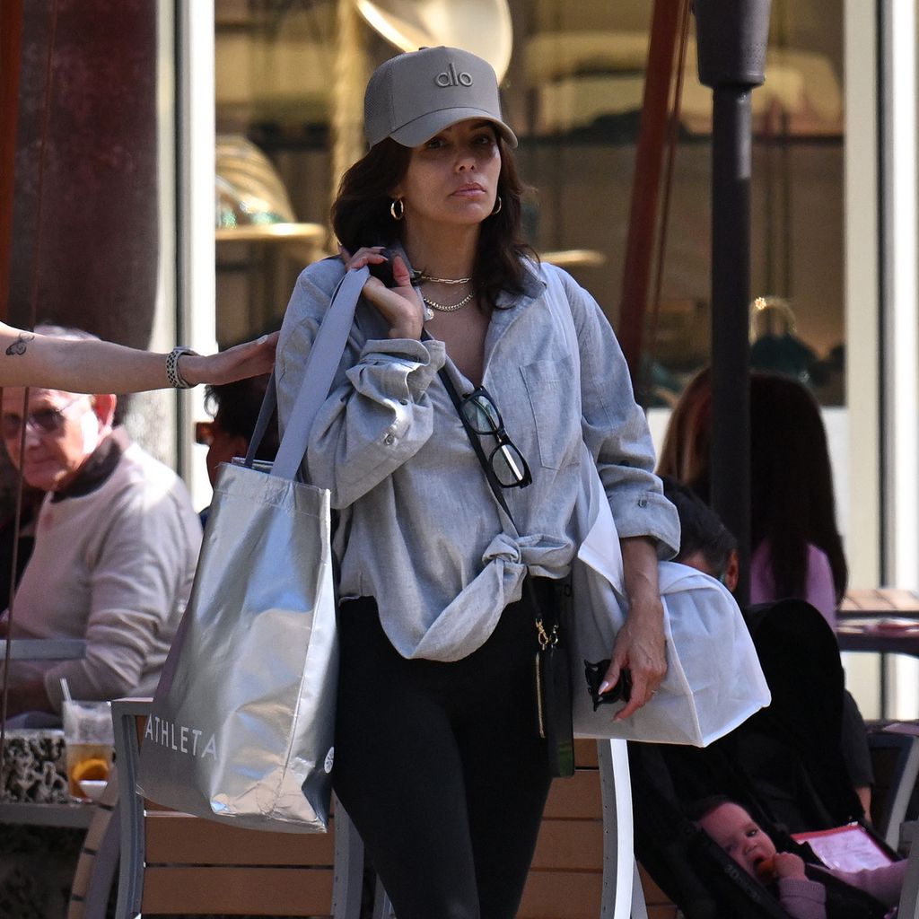 Eva Longoria, Schauspielerin