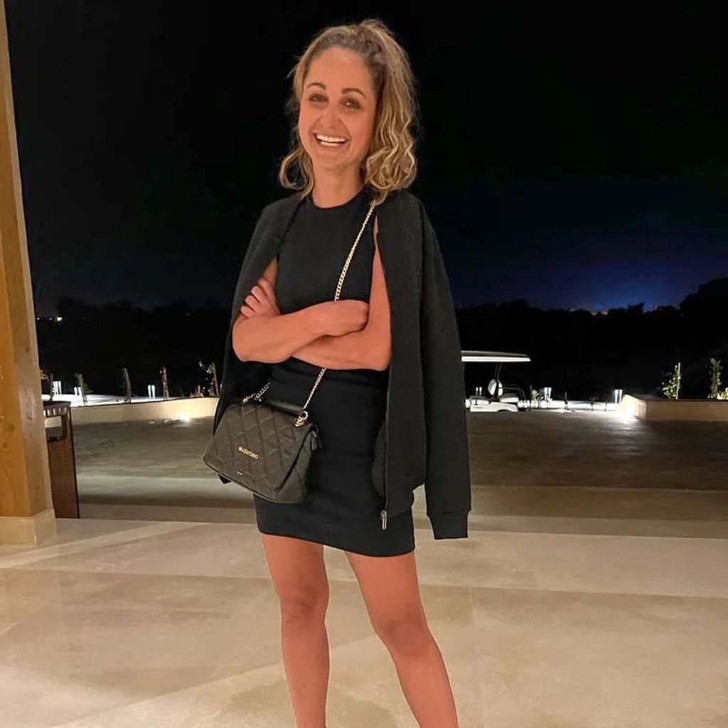 Eva Luginger, Sängerin