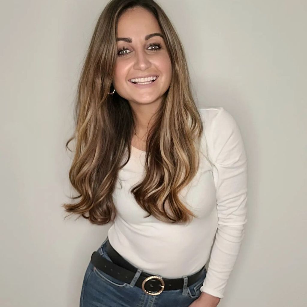 Eva Luginger, Sängerin