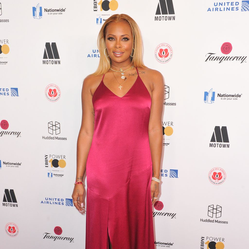 Eva Marcille, Model und Schauspielerin