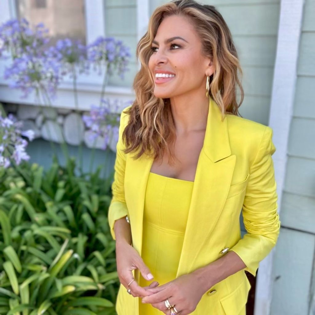 Eva Mendes, Schauspielerin
