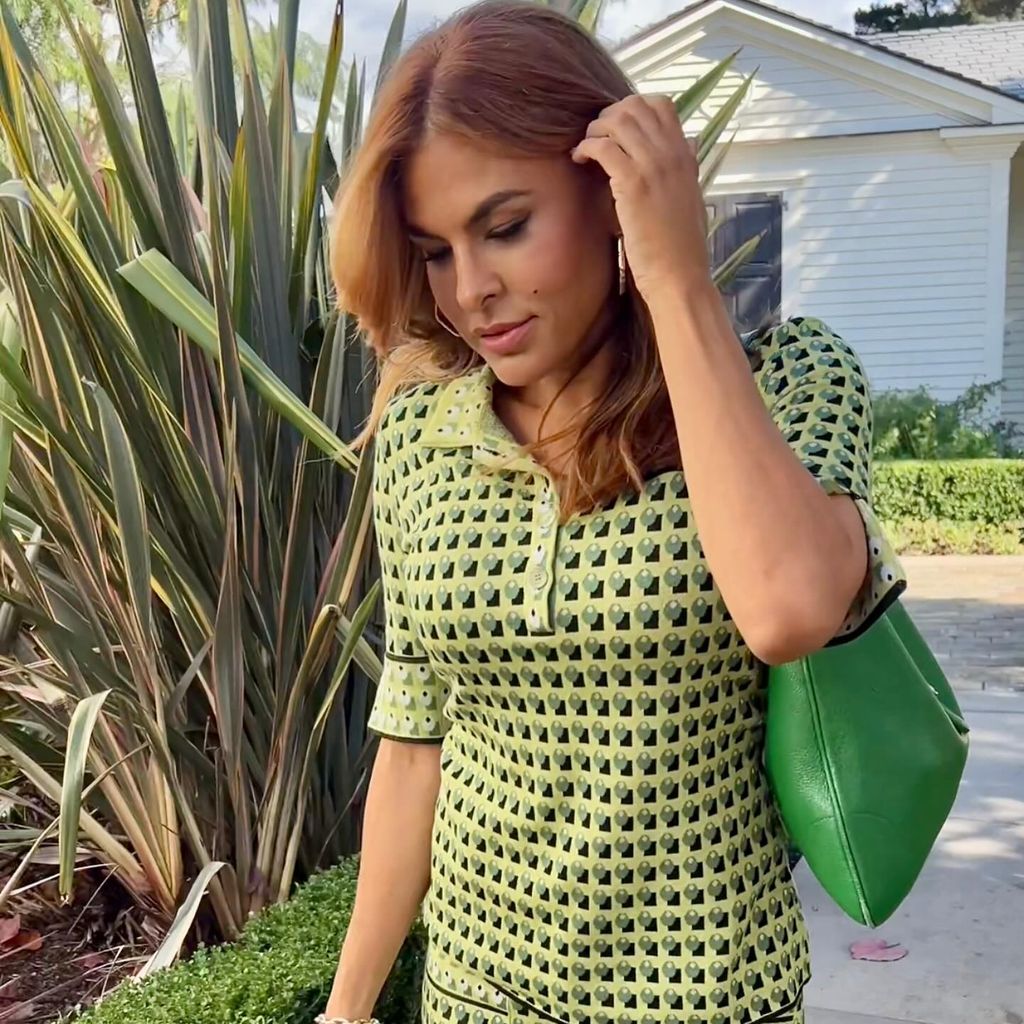 Eva Mendes, Schauspielerin