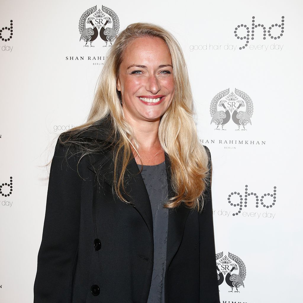 Eva Mona Rodekirchen im September 2013