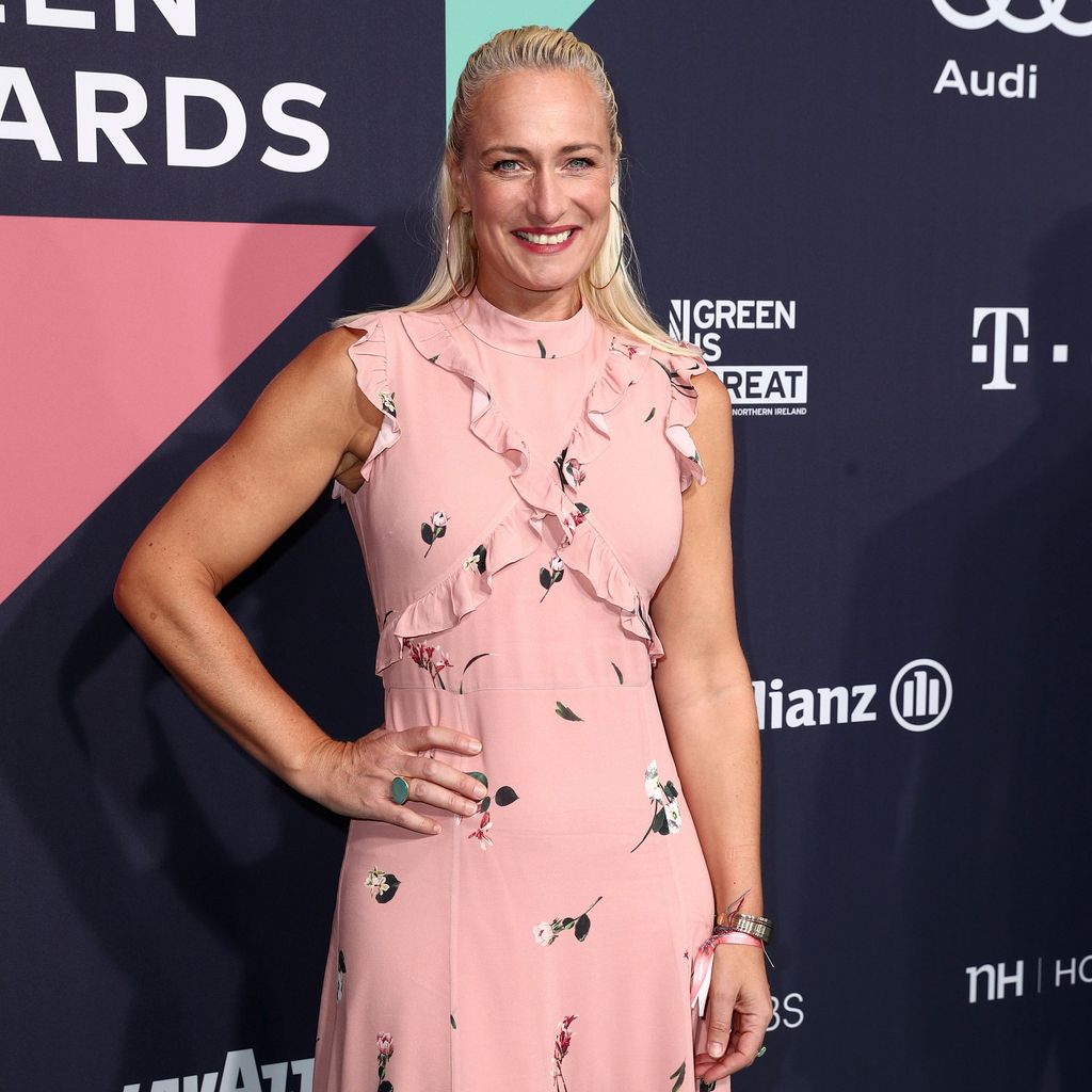Eva Mona Rodekirchen, September 2020