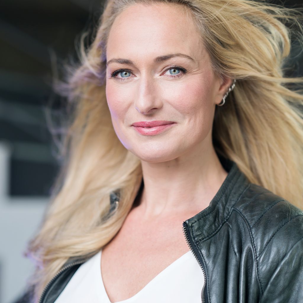 Eva Mona Rodekirchen, Schauspielerin