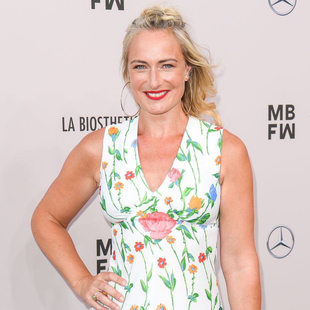 Eva Mona Rodekirchen, GZSZ-Star