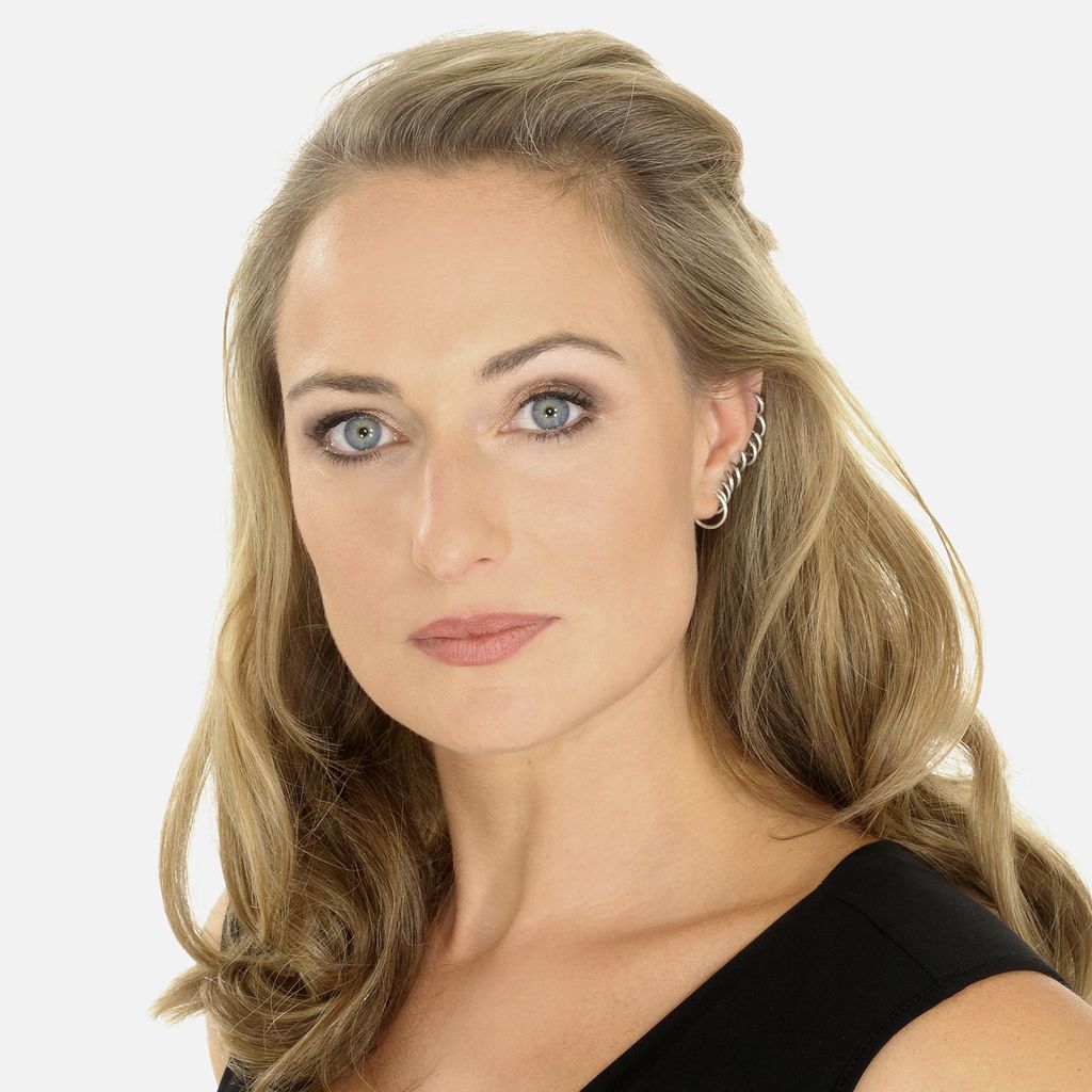 Eva Mona Rodekirchen, GZSZ-Darstellerin