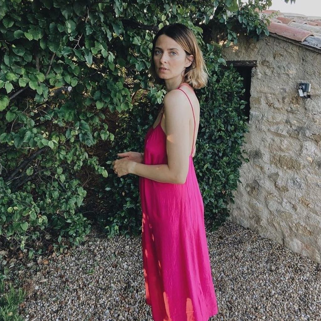Model Eva Padberg