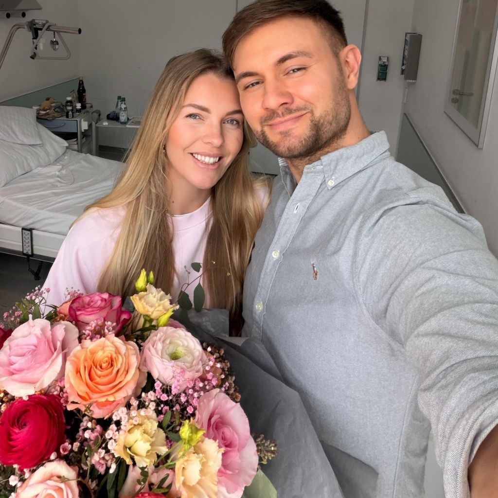 Eva und Daniel Lott, Januar 2026