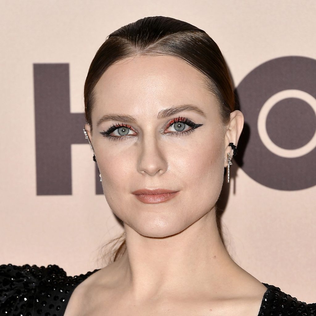 Evan Rachel Wood bei der Premiere der dritten Staffel "Westworld"