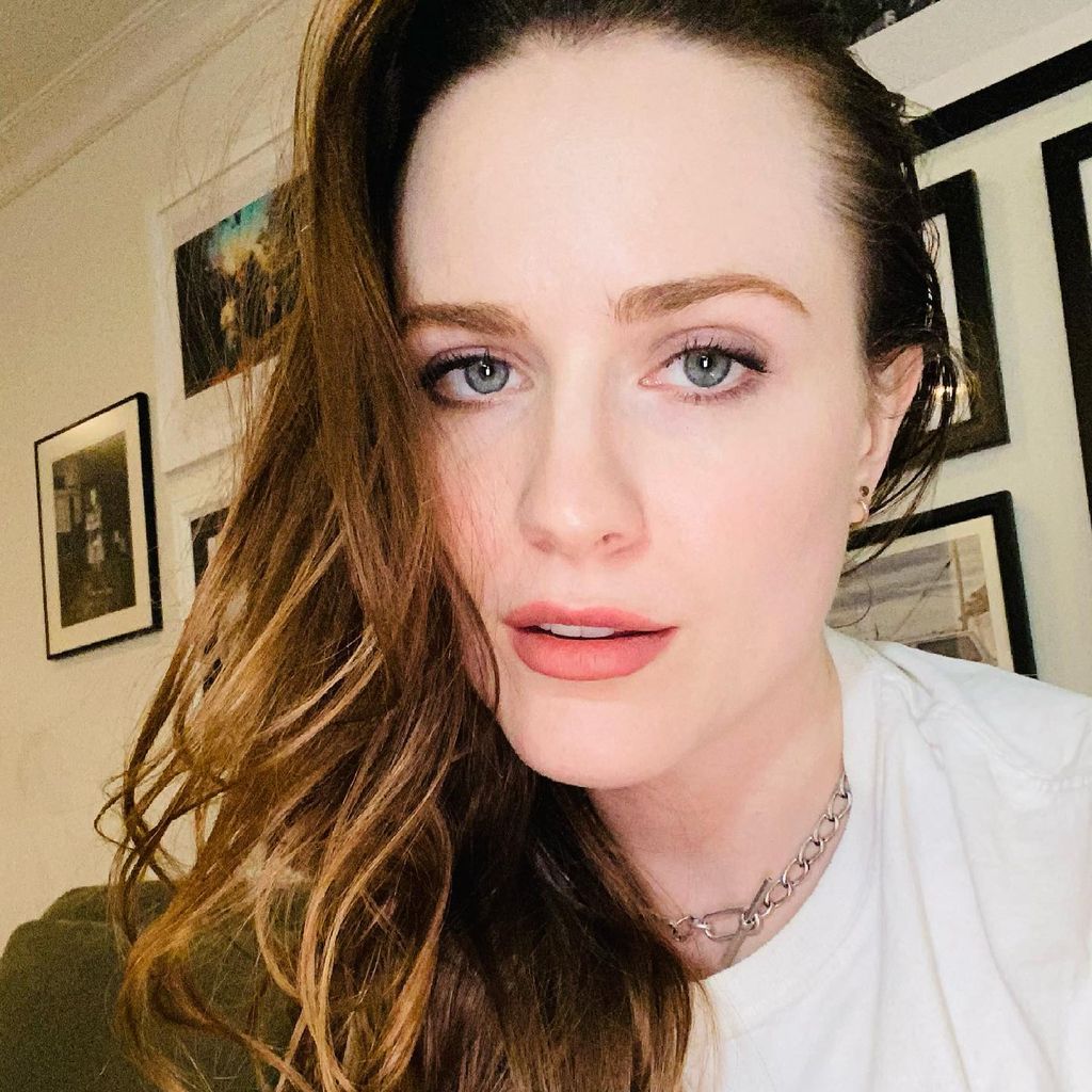 Evan Rachel Wood, Schauspielerin