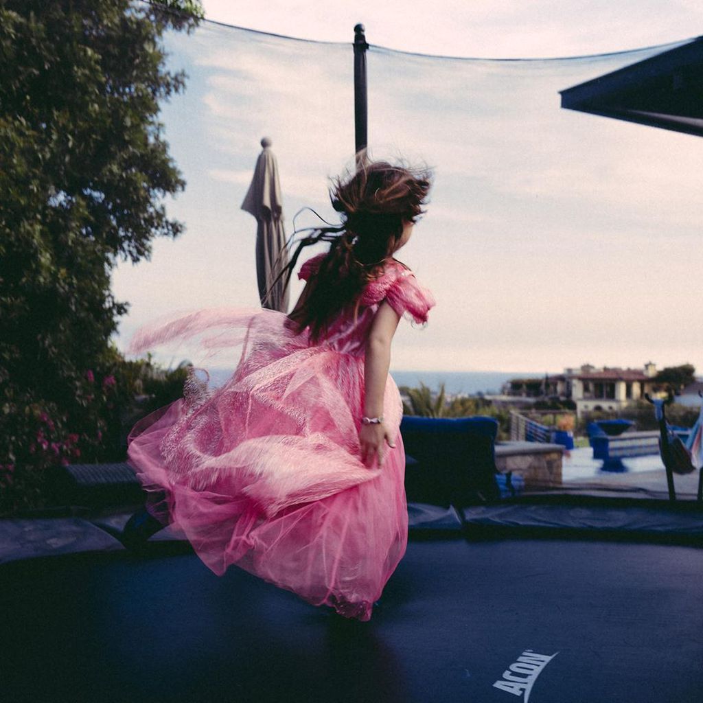 Everly Tatum, Juni 2019
