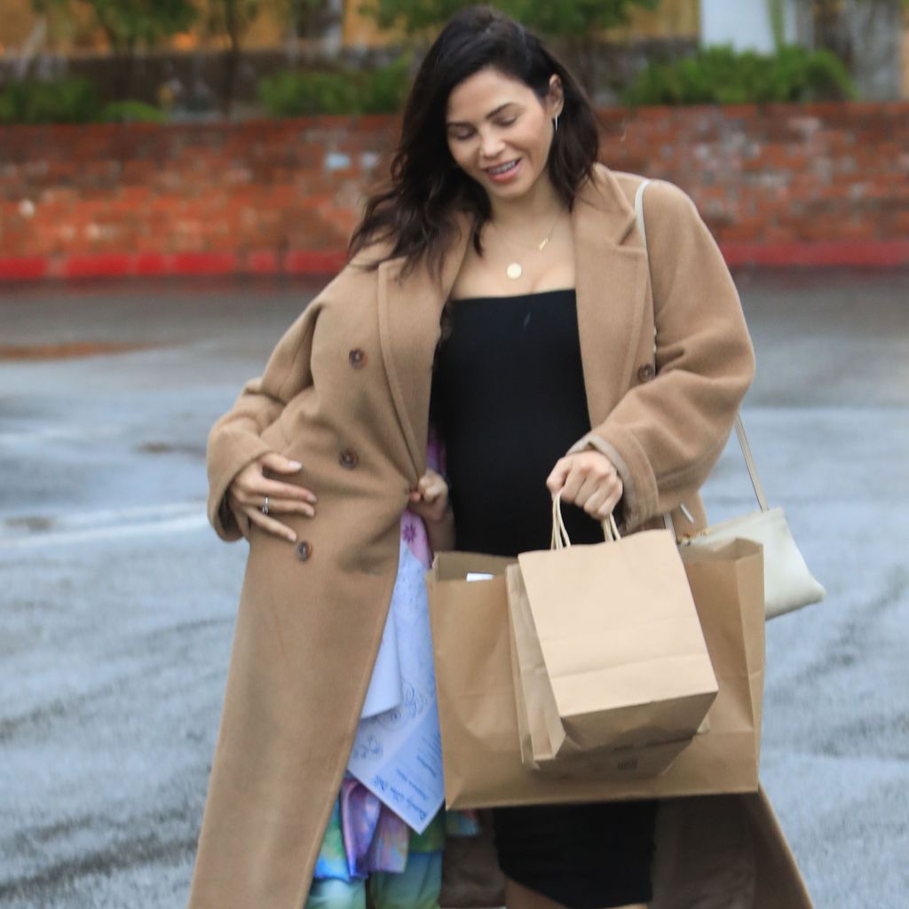 Everly Tatum und Jenna Dewan