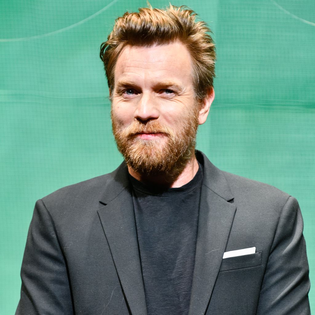 Ewan McGregor, Schauspieler