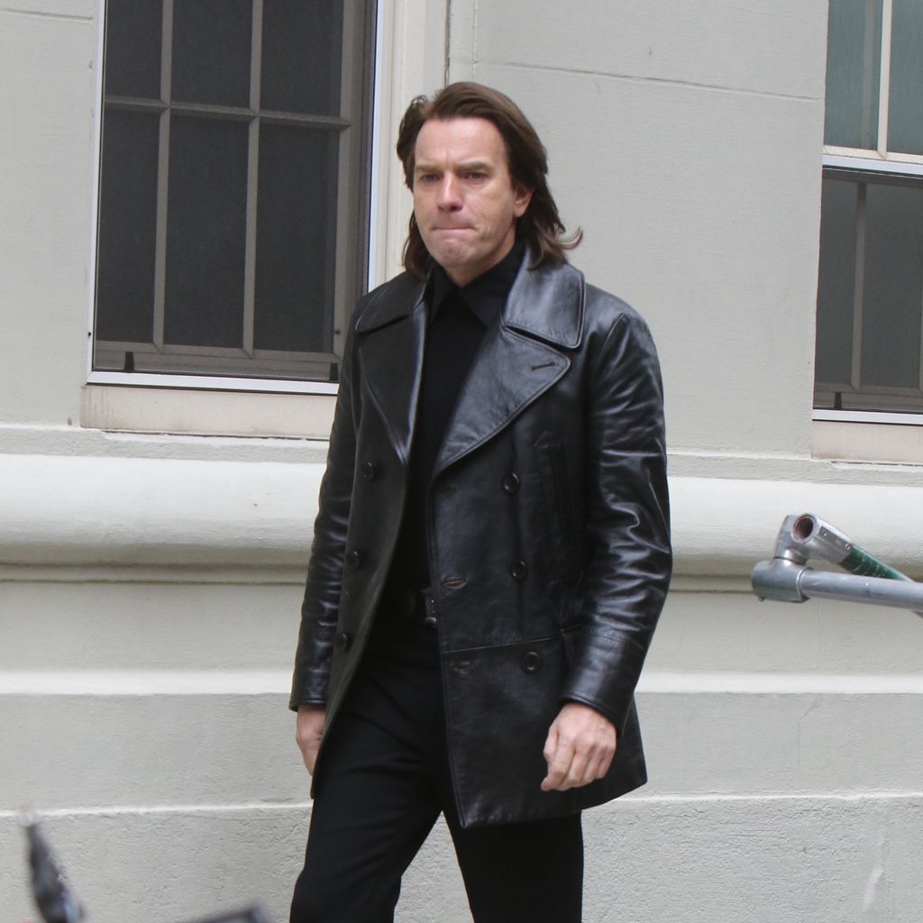 Ewan McGregor im Februar 2020
