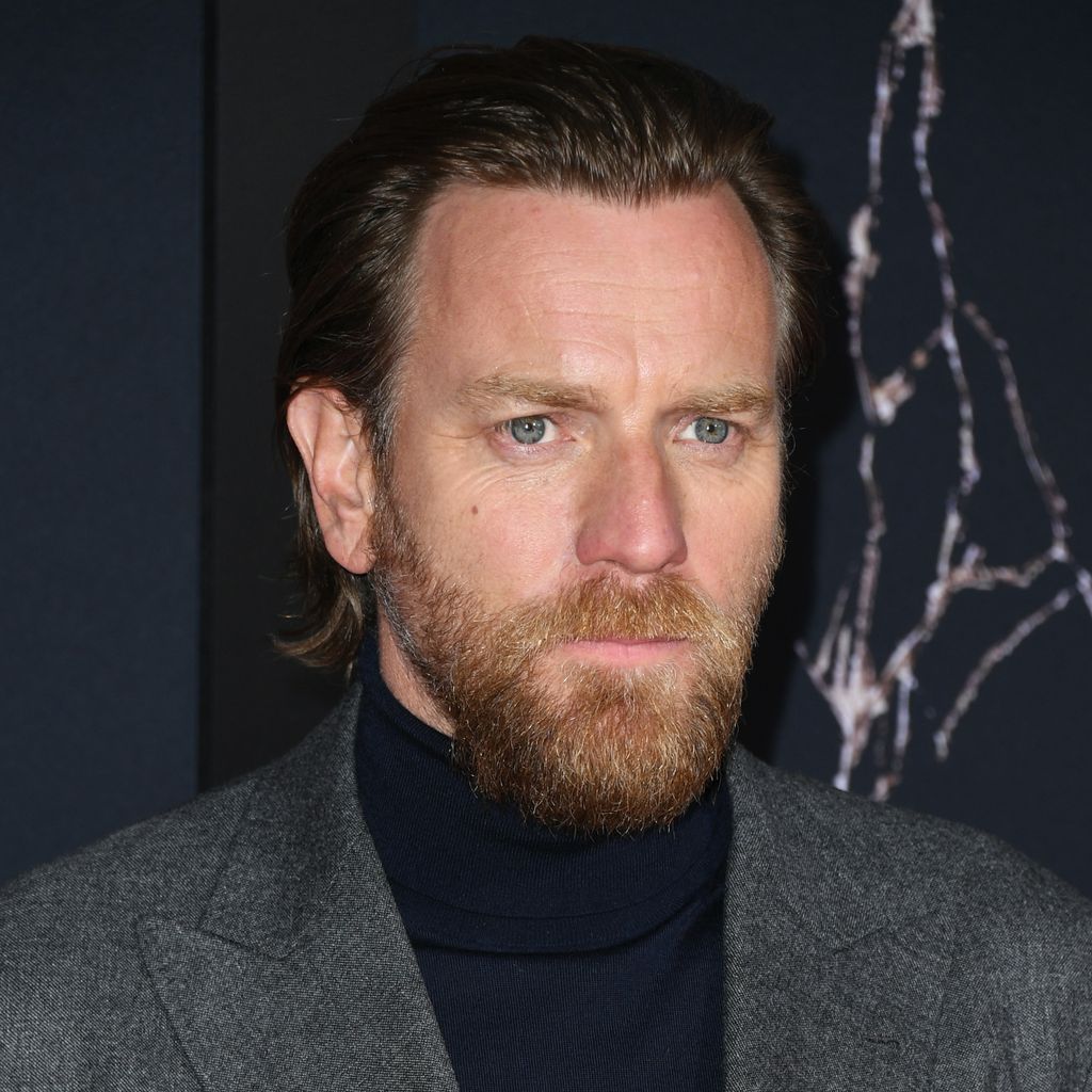 Ewan McGregor im Oktober 2019