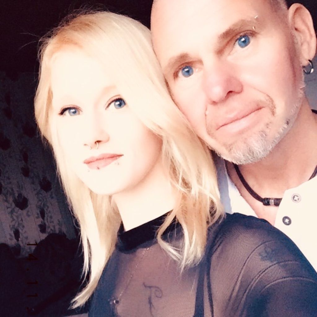 Ex-"Bauer sucht Frau"-Kandidat Thomas Willms und seine Jessy im November 2020