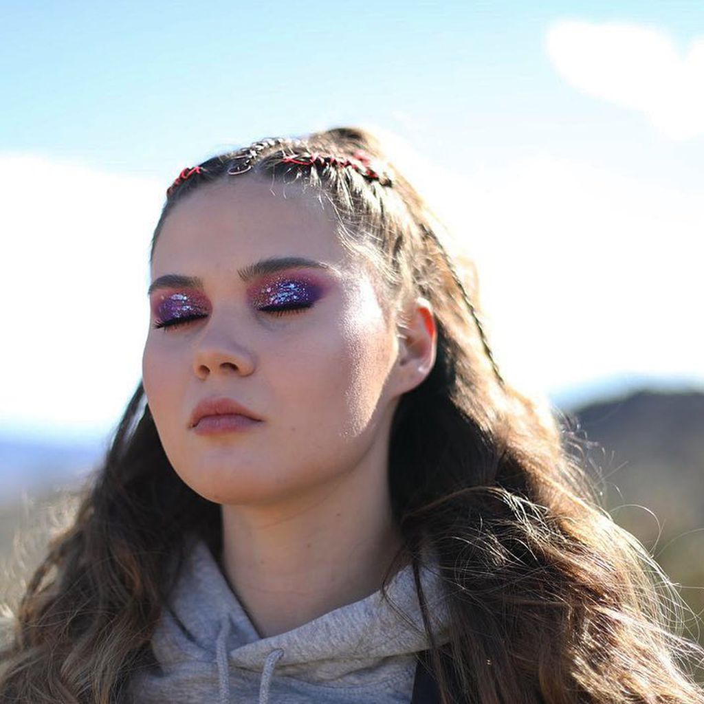 Ex-GNTM-Kandidatin Johanna