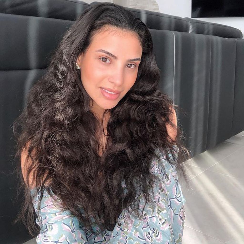 Ex-GNTM-Kandidatin Miriam