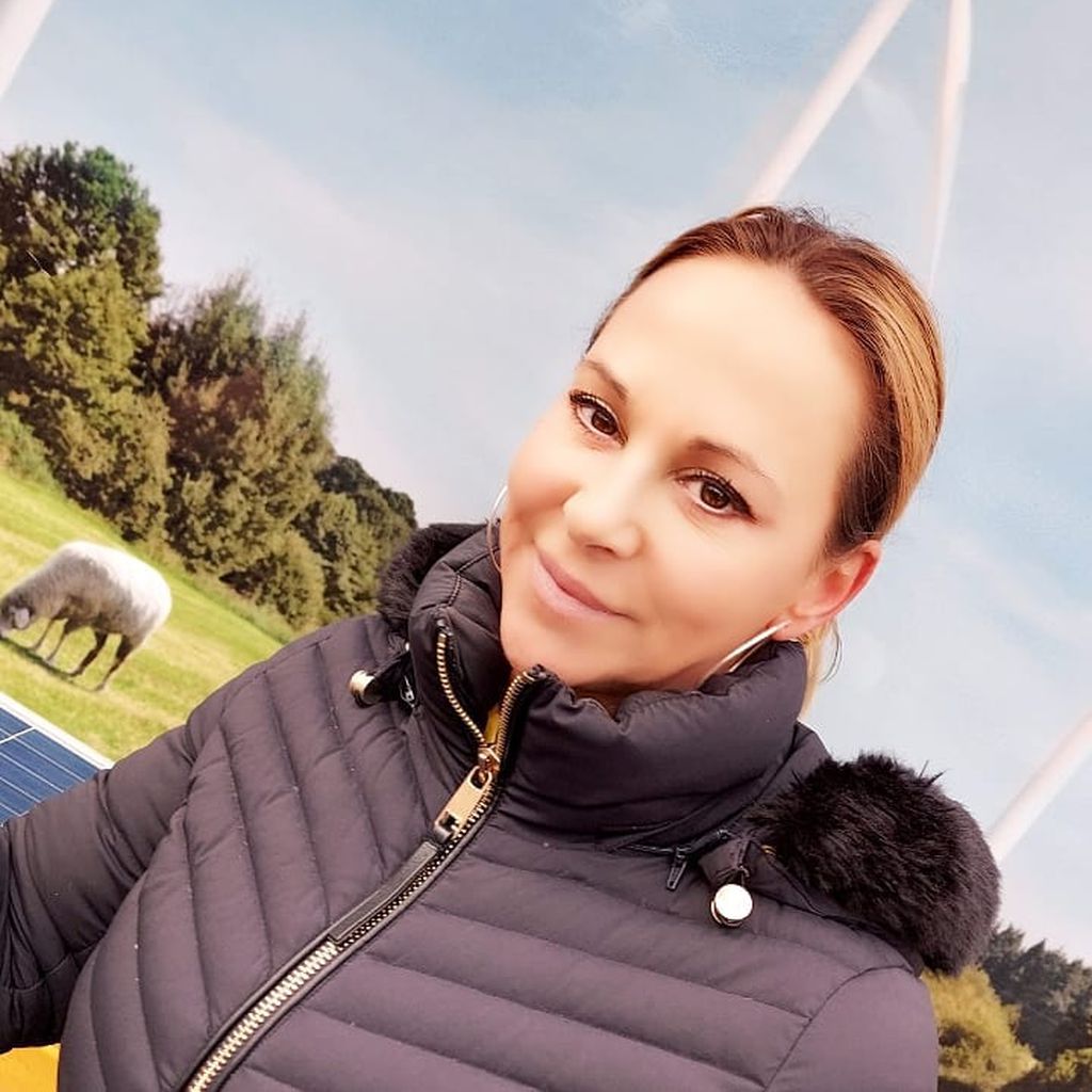 Ex-"Kampf der Realitystars"-Kandidatin Krümel