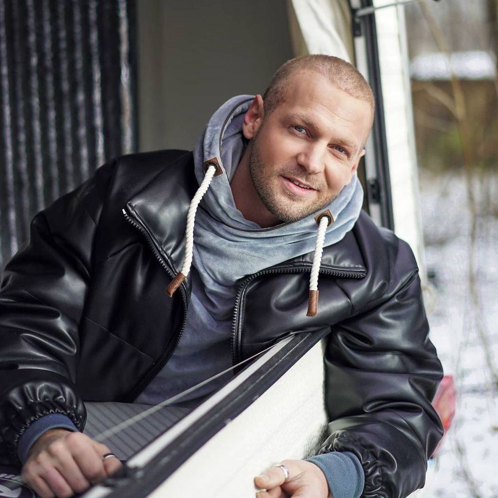 "Ex on the Beach"-Kandidat Chris Grey