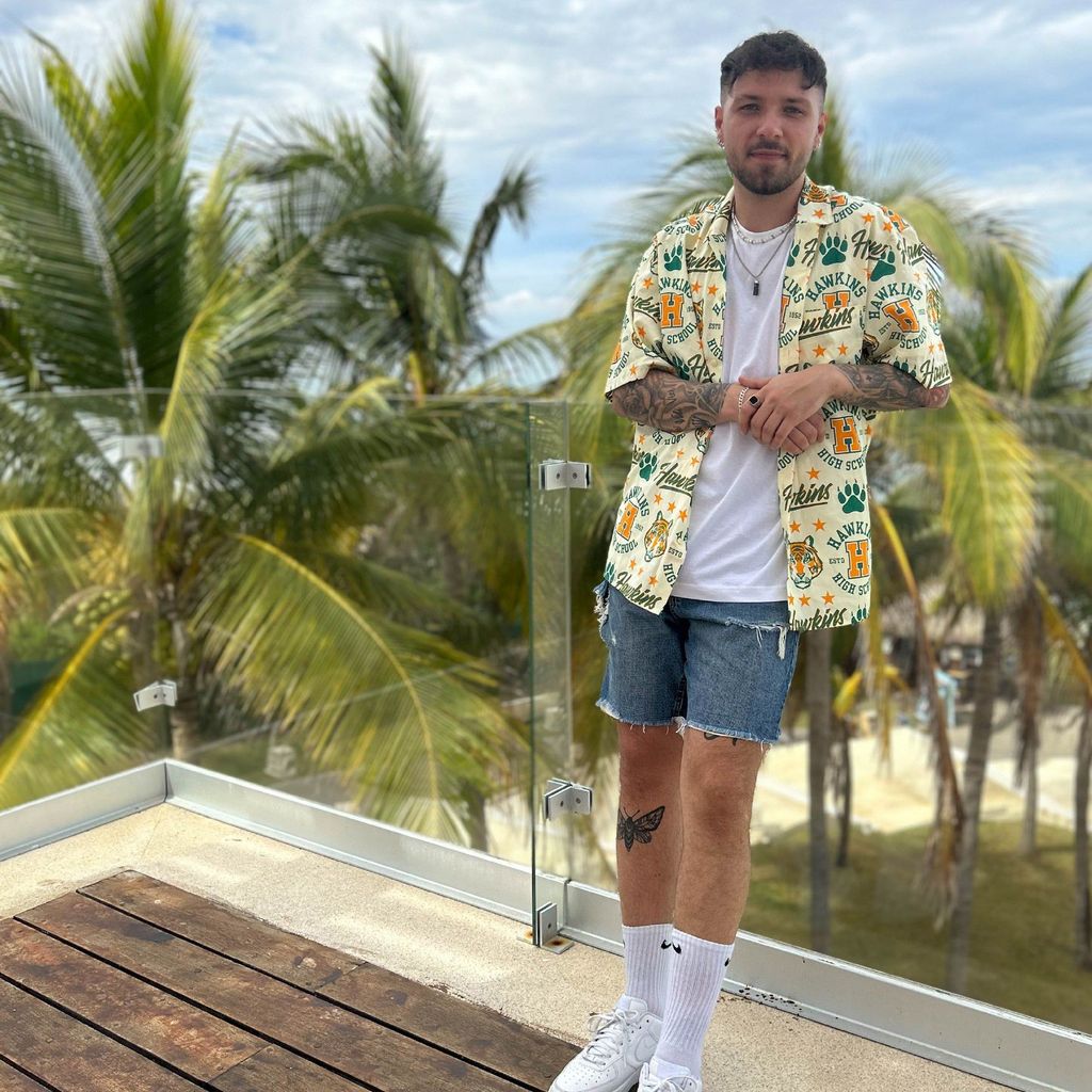 "Ex on the Beach"-Wladi