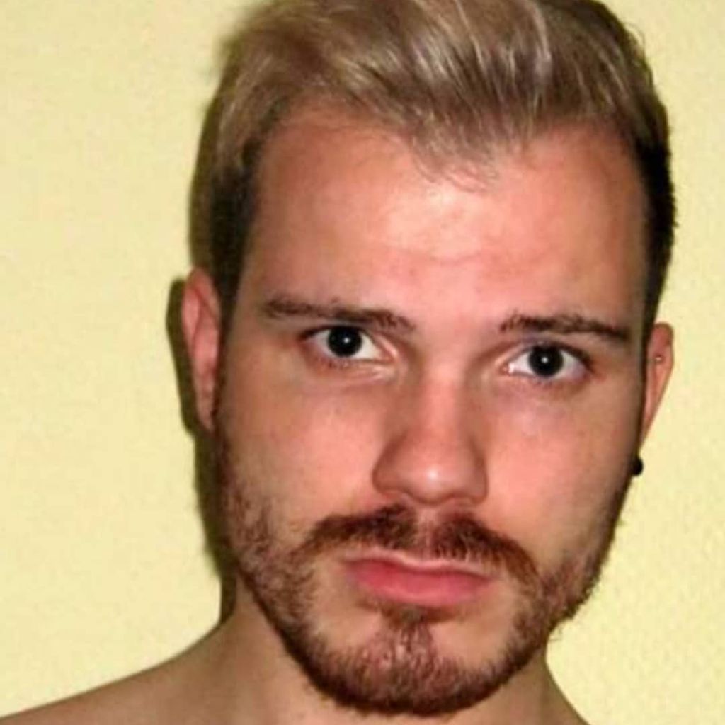 Ex-"Queen of Drags"-Teilnehmer Bambi Mercury
