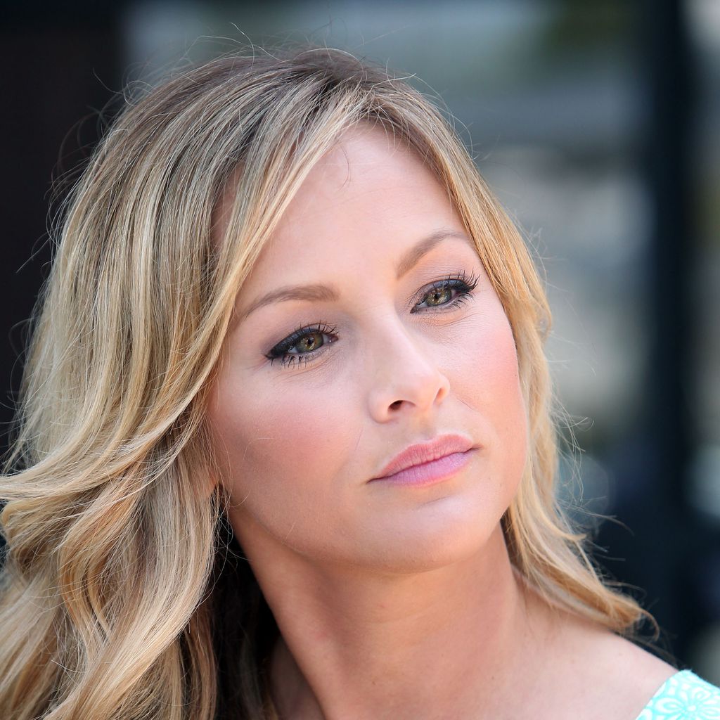 Ex-US-Bachelorette Clare Crawley