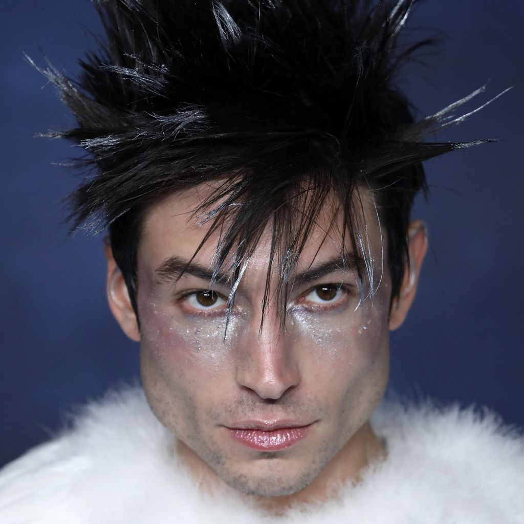 Ezra Miller, Schauspieler