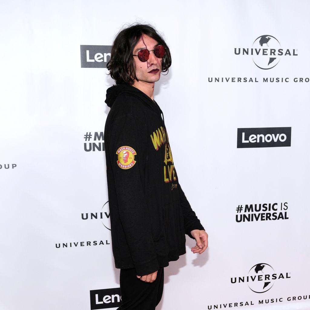 Ezra Miller, Schauspieler