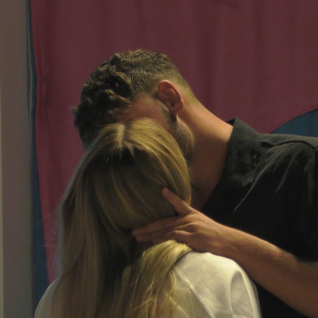 Fabi und Alessa bei "Love Island"