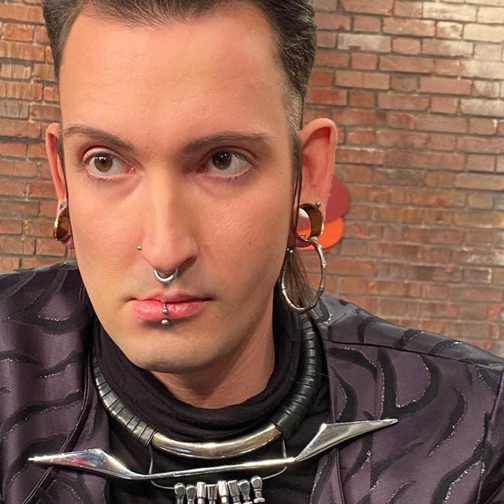 Fabian Kahl bei "Bares für Rares"