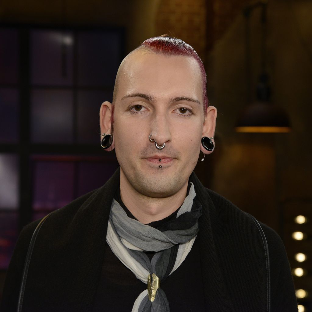"Bares für Rares"-Händler Fabian Kahl
