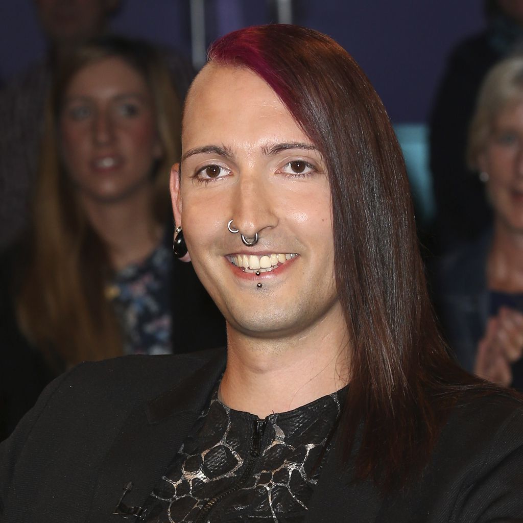 Fabian Kahl, bekannt aus "Bares für Rares"