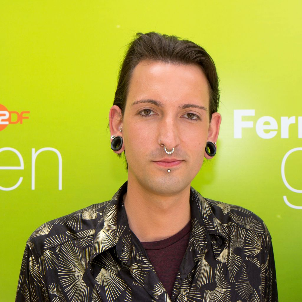 Fabian Kahl, TV-Gesicht