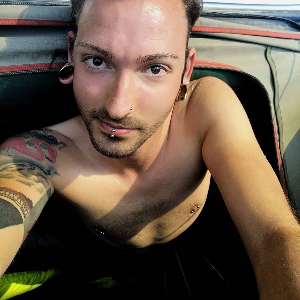 Fabian Kahl, "Bares für Rares"-Star