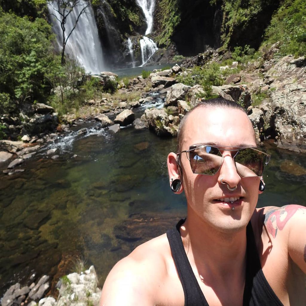 Fabian Kahl, 2018