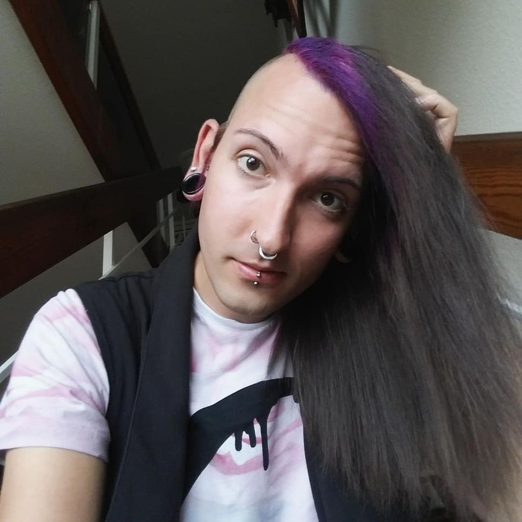 Fabian Kahl, 2018