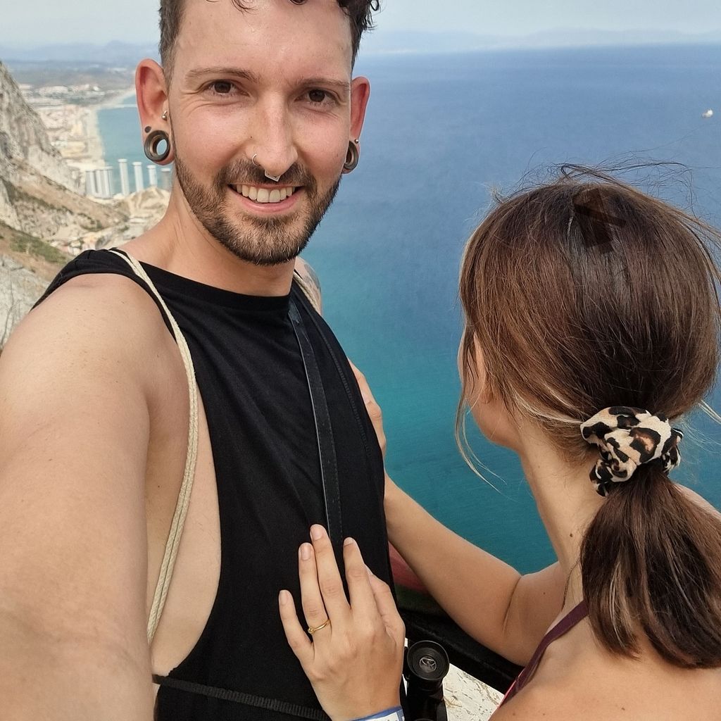 "Bares für Rares"-Star Fabian Kahl und seine Freundin Yvonne