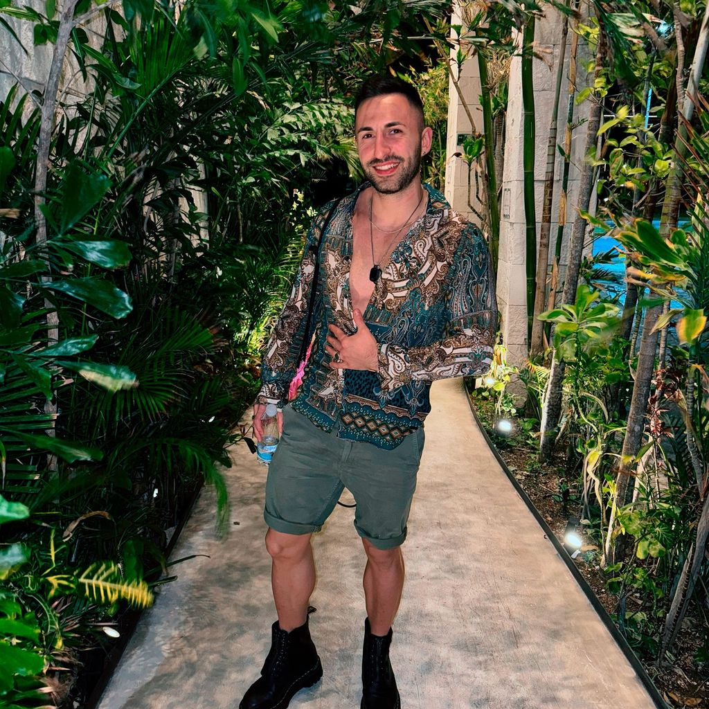 Fabio De Pasquale im März 2024