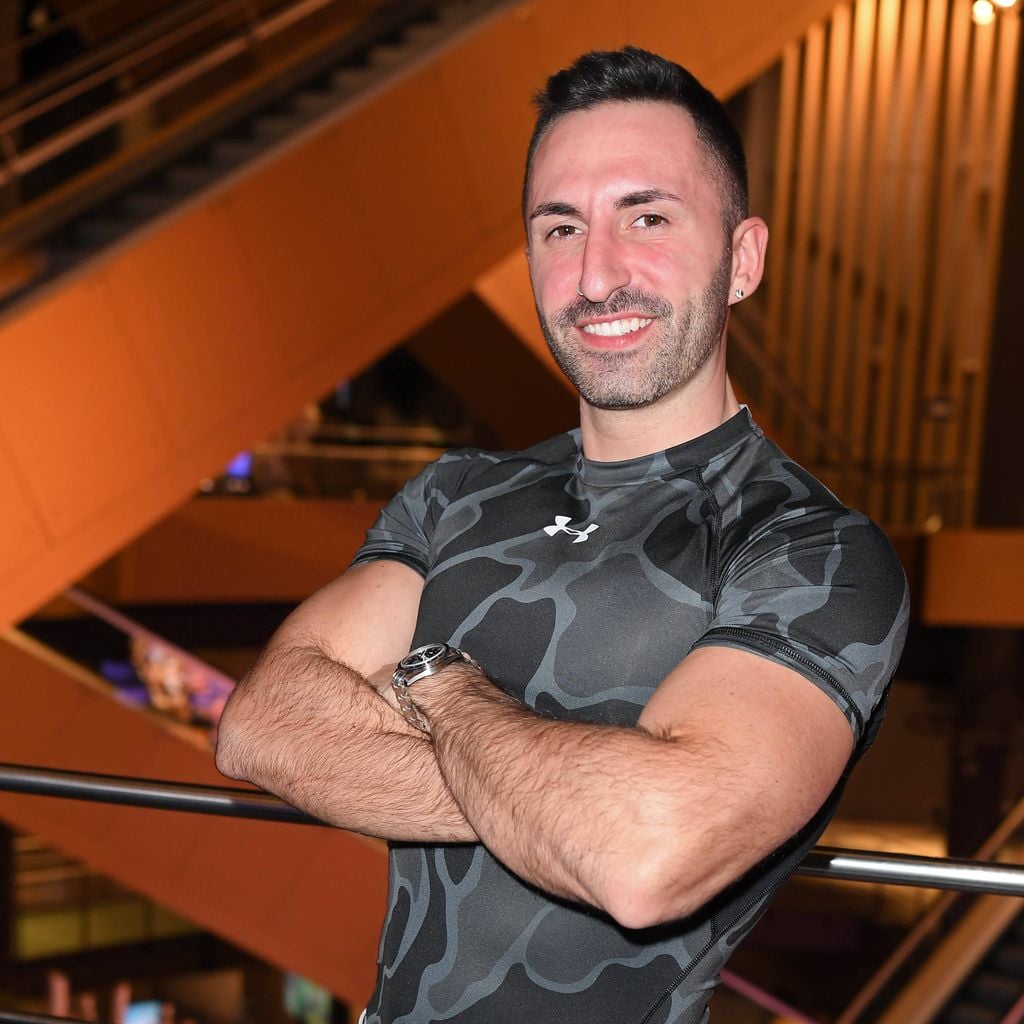 Fabio de Pasquale, März 2026