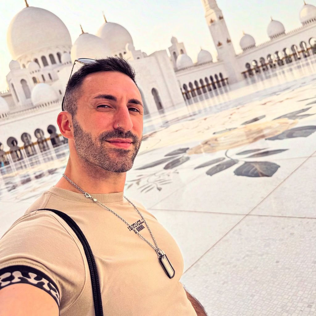 Fabio De Pasquale, Reality-TV-Bekanntheit
