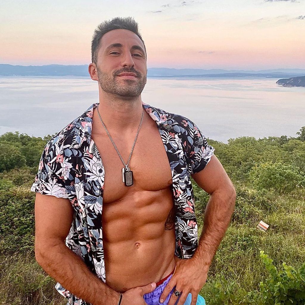 Fabio De Pasquale, "Temptation Island"-Bekanntheit